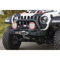  BAR JL TXTD STUBBY ARB : Pare-chocs 4x4 Protection Offroad 